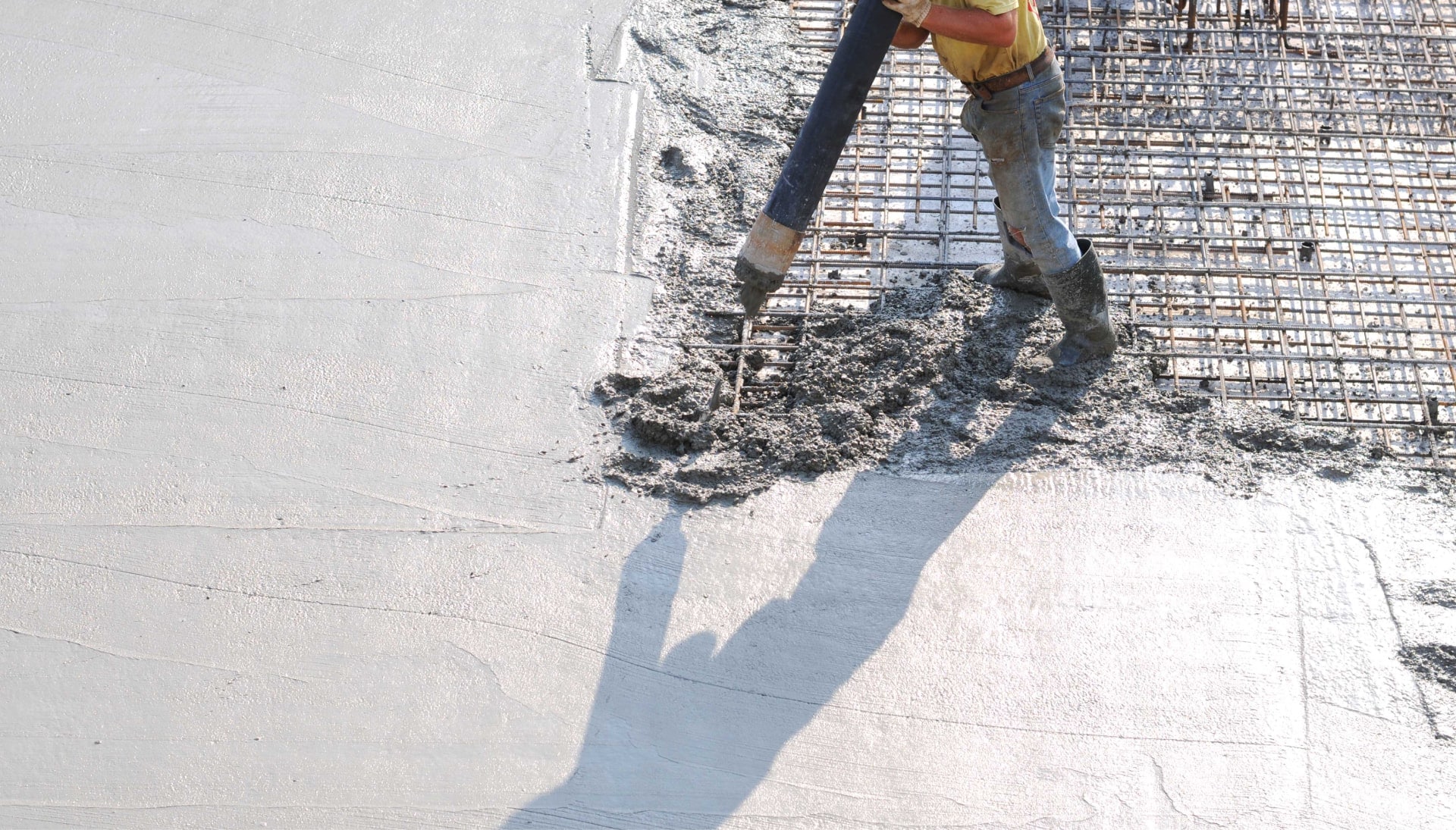 Ensure a Strong and Stable Building with High-Quality Concrete Foundation Services in Harrisburg, PA - Trust Experienced Contractors to Deliver Long-Lasting and Reliable Concrete Foundations for Your Residential or Commercial Projects.