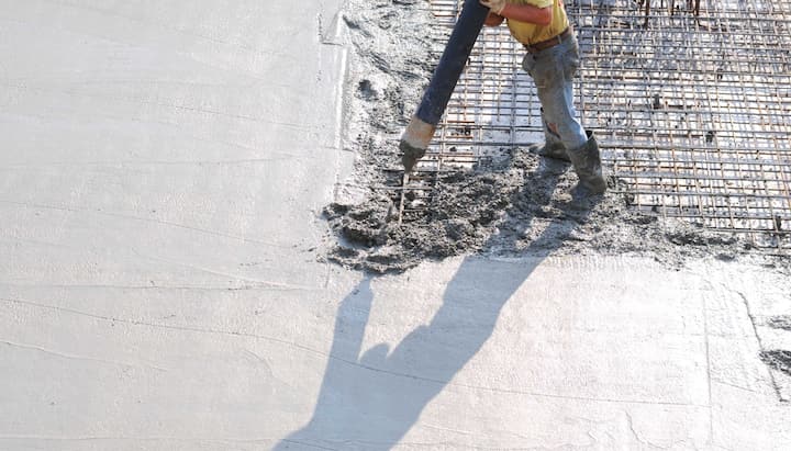 Ensure a Strong and Stable Building with High-Quality Concrete Foundation Services in Harrisburg, PA - Trust Experienced Contractors to Deliver Long-Lasting and Reliable Concrete Foundations for Your Residential or Commercial Projects.